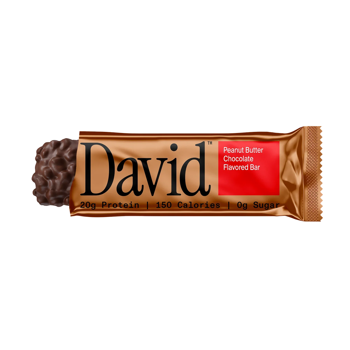 Peanut Butter Chocolate
